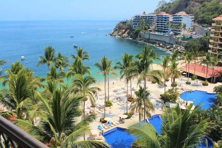 Puerto Vallarta, Mexico