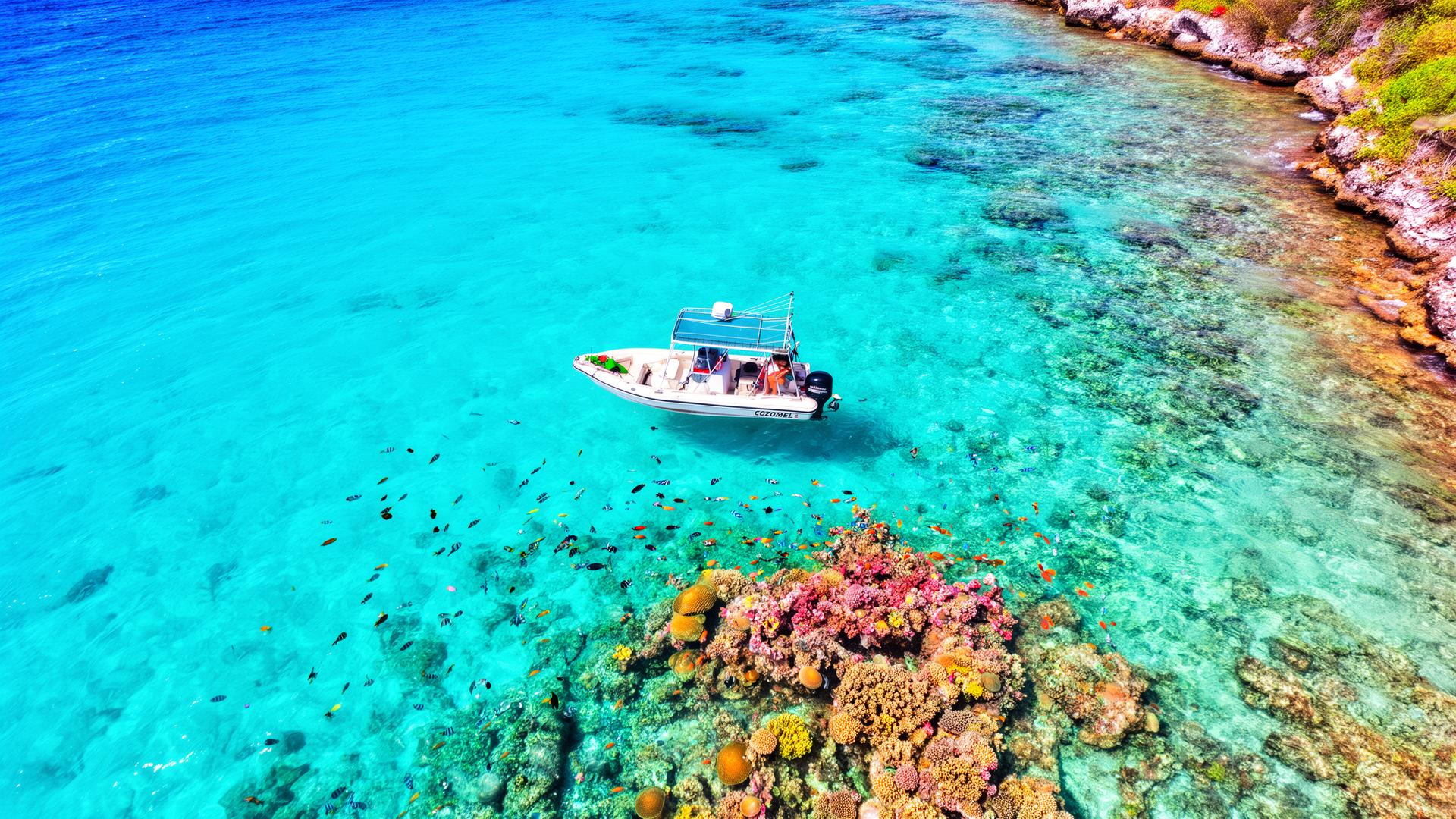Cozumel, Mexico