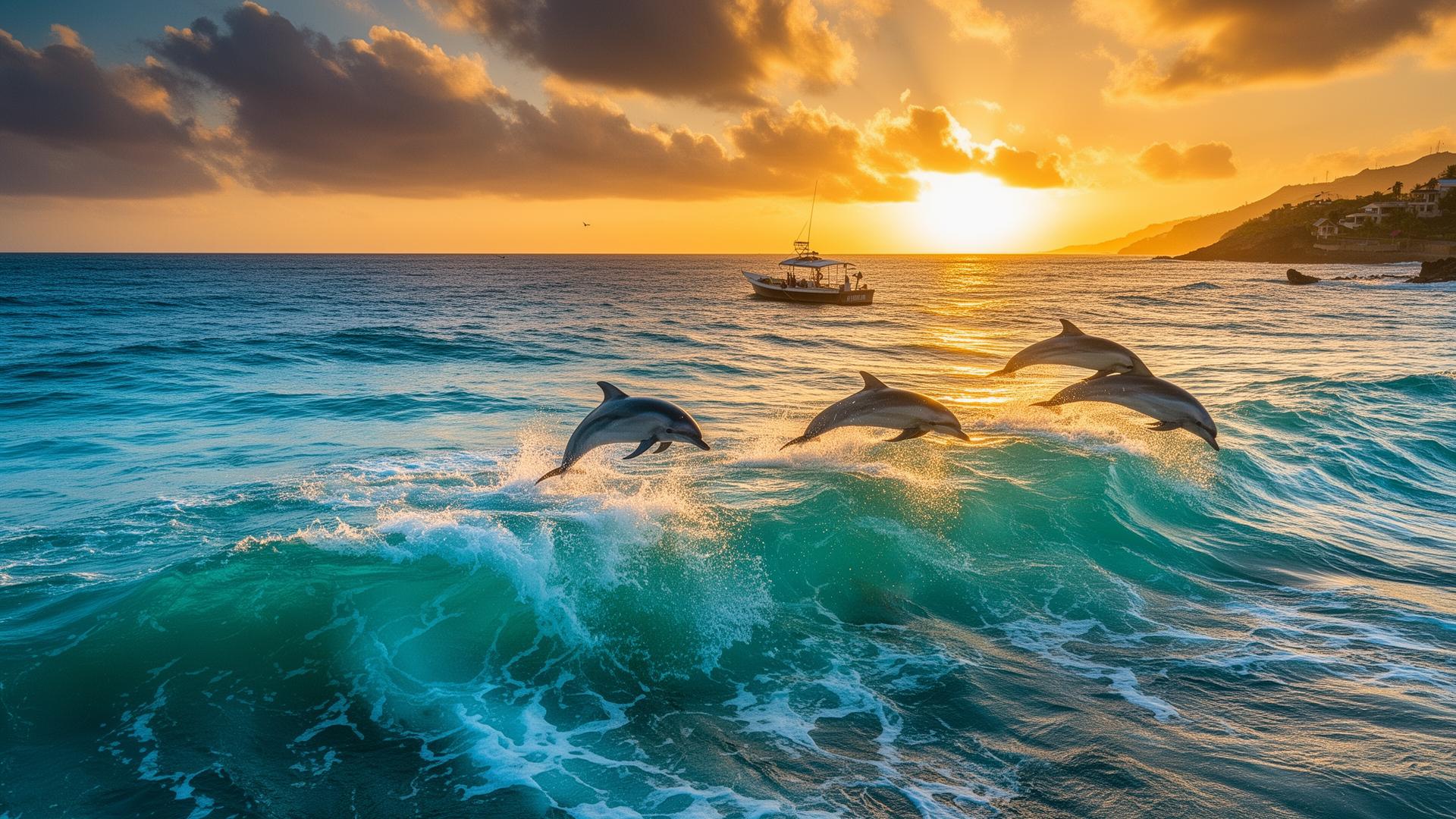 Puerto Escondido, Mexico